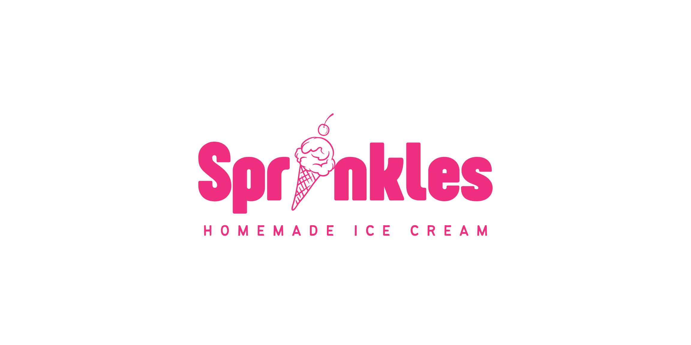 Sprinkles Homemade Icecream
